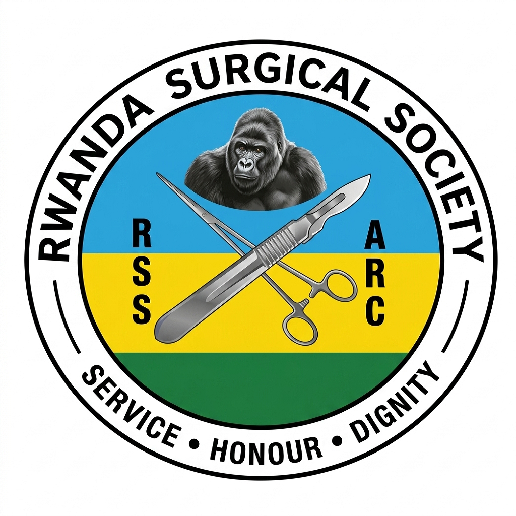 RSS Logo
